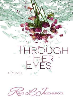 cover image of Through Her Eyes